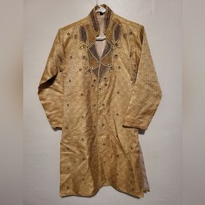 Men's Sherwani (size 13)
